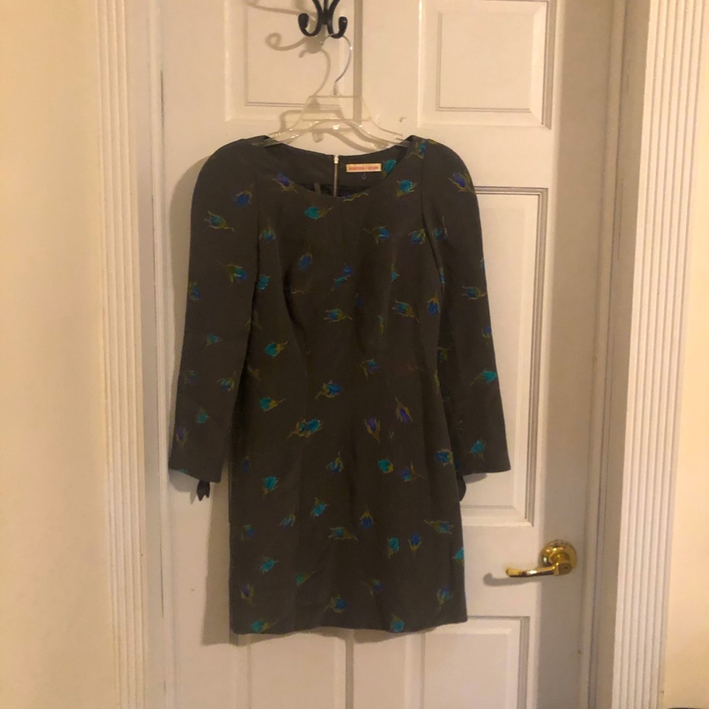 Rebecca Taylor Dress